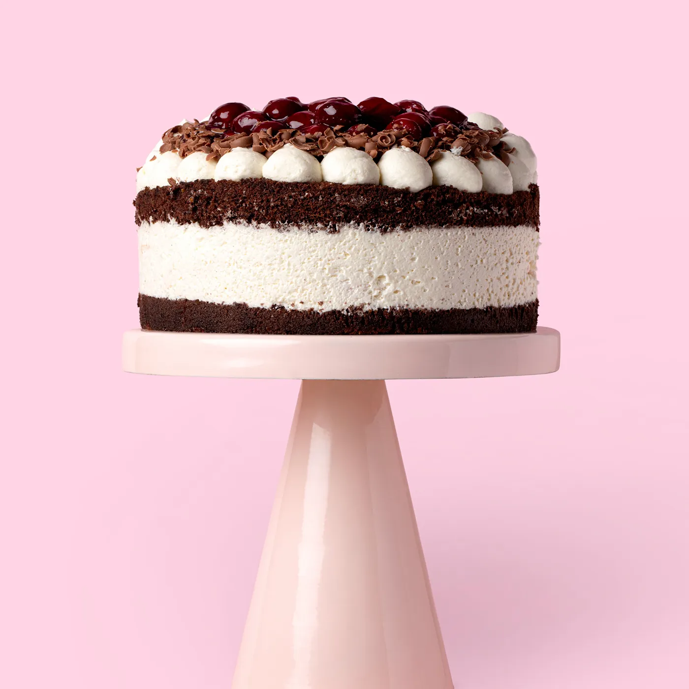 Namelaka Black Forest