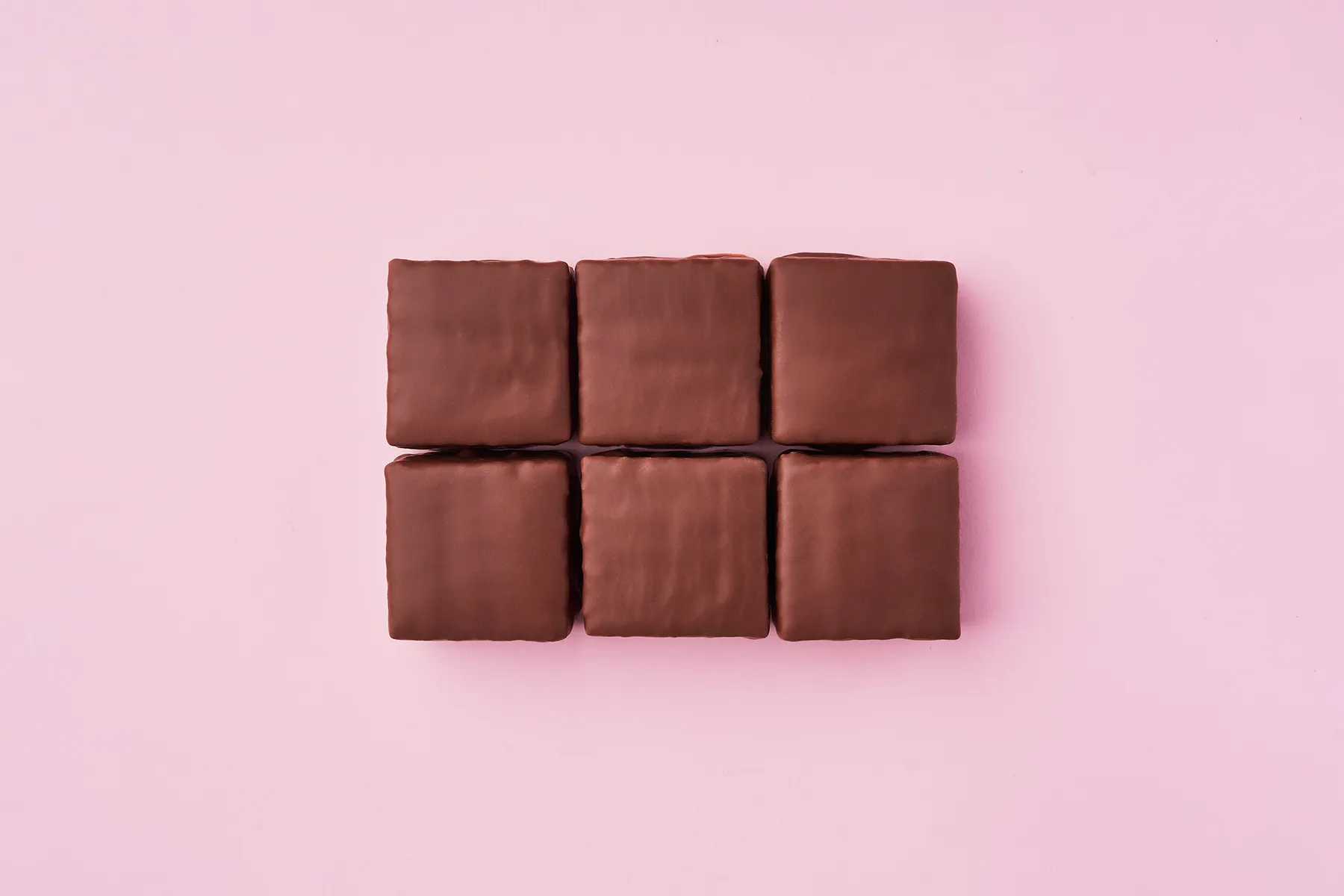 Strawberry Marshmallow in Milk Chocolate
