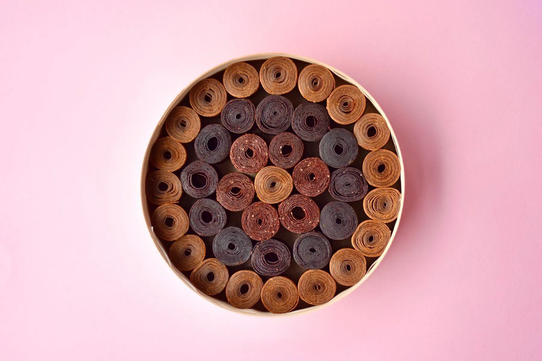 Sugar-Free Fruit Leather