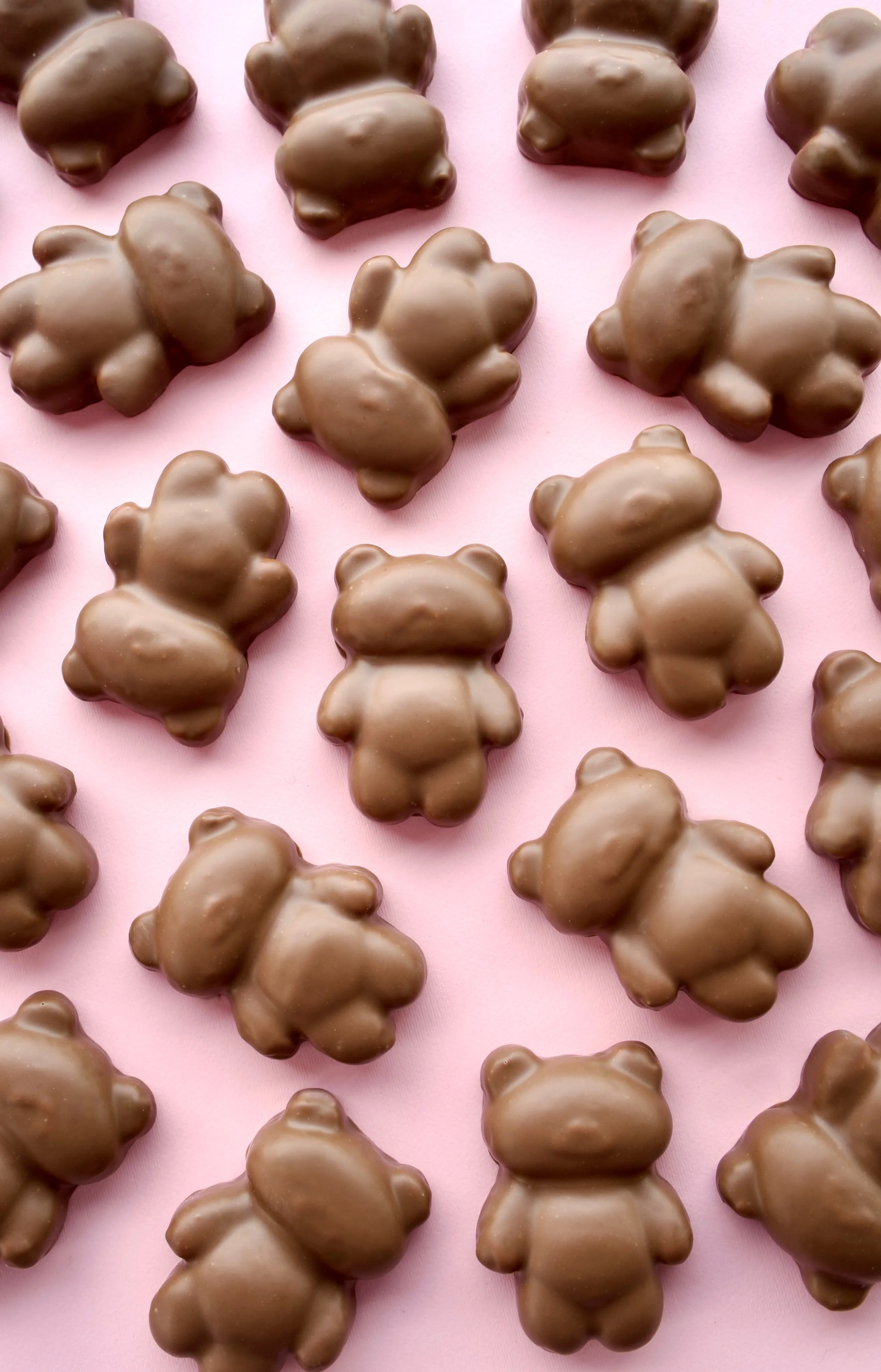 Ведмедик маршмелоу