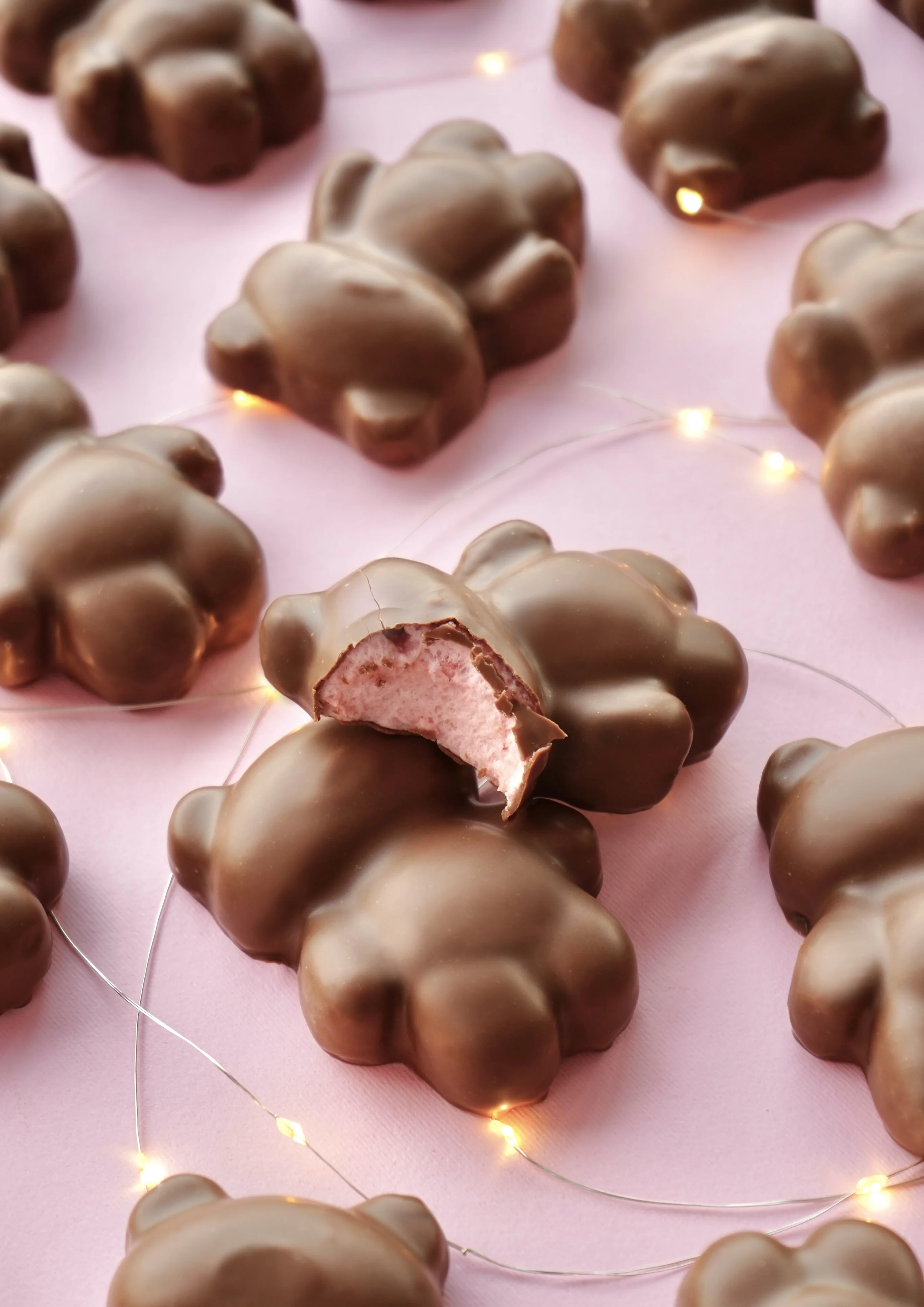 Ведмедик маршмелоу