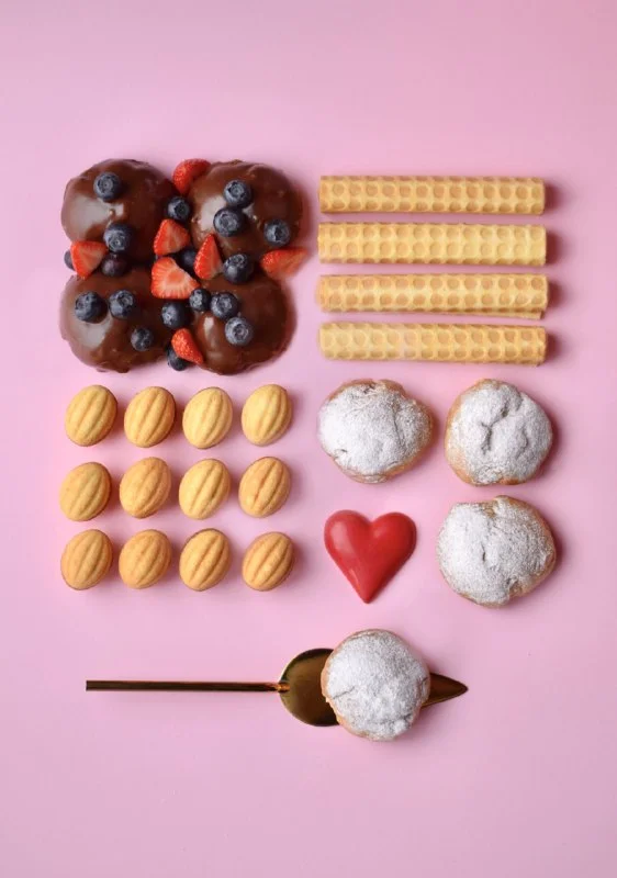 Асорті від Валентина